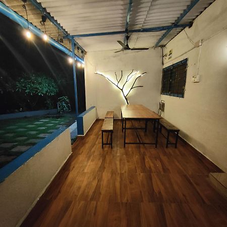 Anandvan Farmhouse Mandvi  المظهر الخارجي الصورة