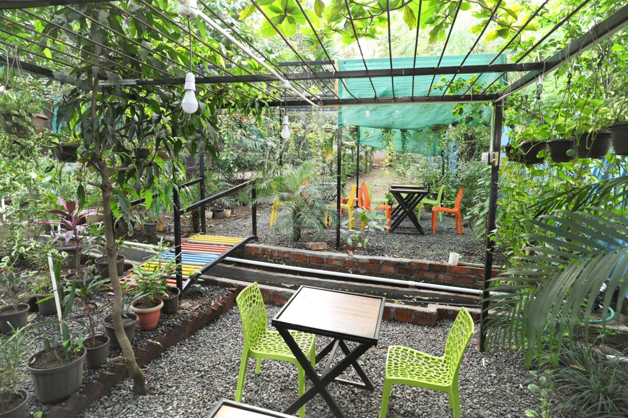 Anandvan Farmhouse Mandvi  المظهر الخارجي الصورة
