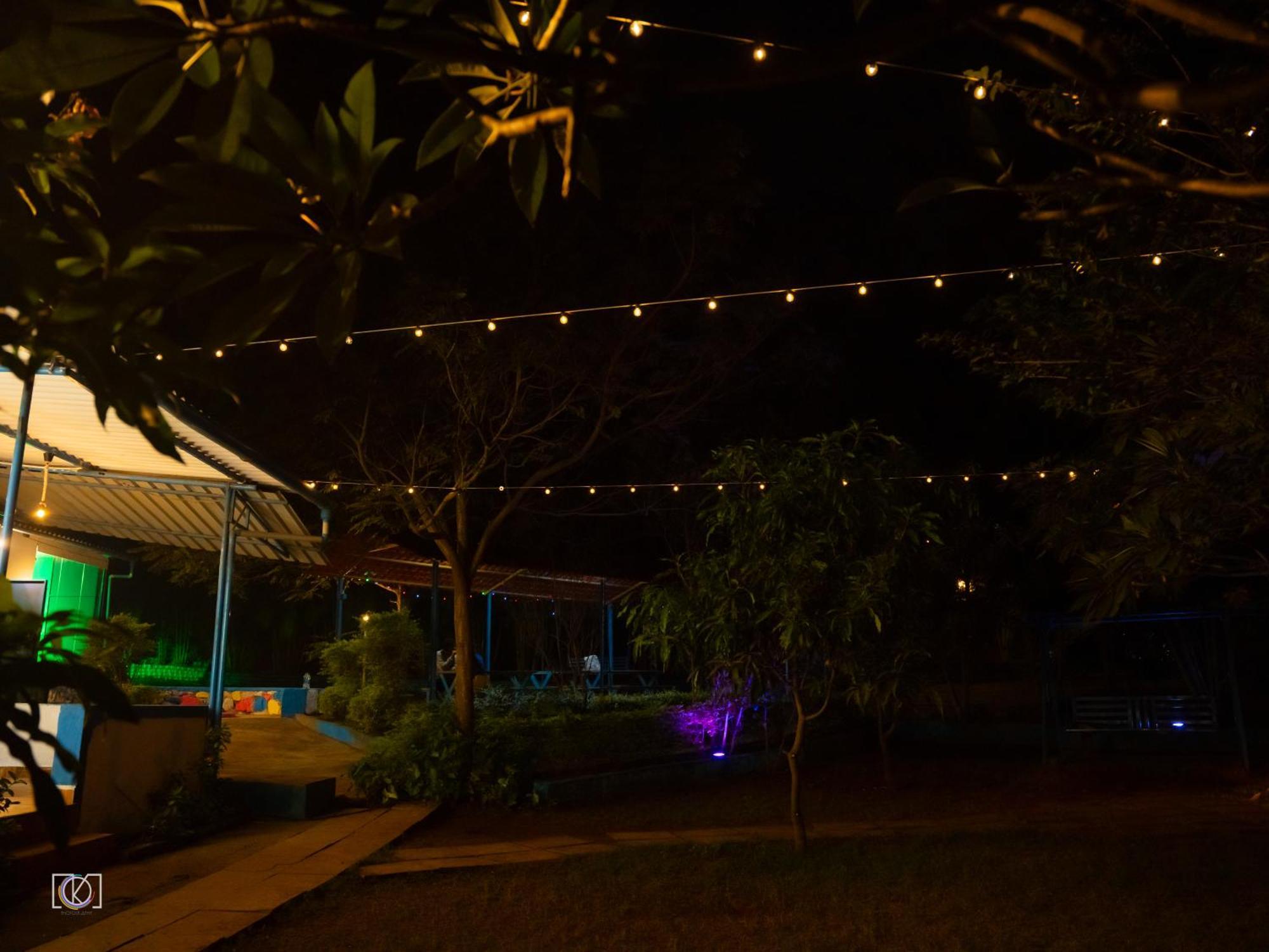 Anandvan Farmhouse Mandvi  المظهر الخارجي الصورة